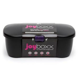 Joyboxx Hygienic Sex Toy Storage System - Sex Toys