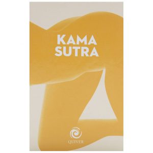 Kama Sutra Pocket Sex Guide - Sex Toys