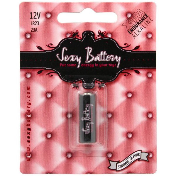 LR23 Battery (Single) - Sex Toys