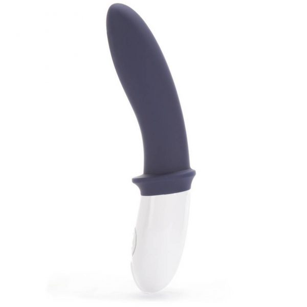 Lelo Billy 2 Luxury Rechargeable Vibrating Prostate Massager - Sex Toys