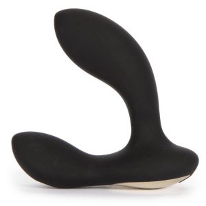 Lelo Bruno Luxury Rechargeable Vibrating Prostate Massager - Sex Toys