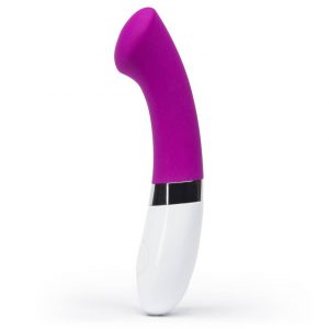 Lelo Gigi 2 Rechargeable G-Spot Vibrator - Sex Toys