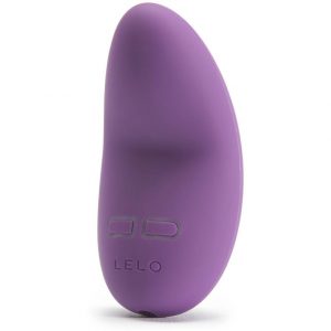 Lelo Lily 2 Luxury Rechargeable Clitoral Vibrator - Sex Toys