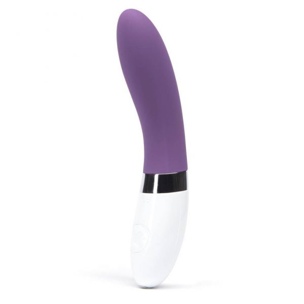 Lelo Liv 2 Luxury Rechargeable Vibrator - Sex Toys