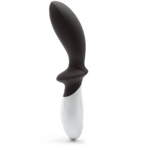 Lelo Loki Luxury Rechargeable Vibrating Prostate Massager - Sex Toys