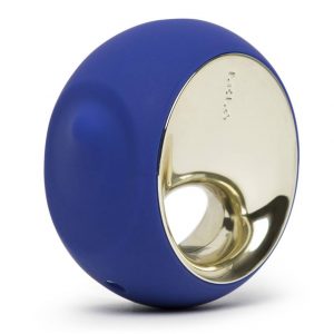 Lelo Ora 2 Luxury Rechargeable 10 Function Clitoral Vibrator - Sex Toys