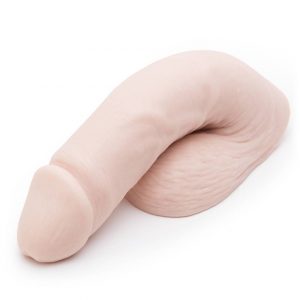 Limpy Soft Packing Dildo 8 Inch - Sex Toys