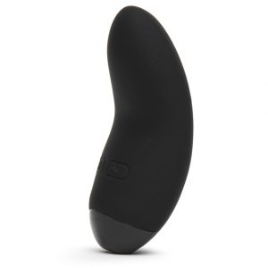 Lovehoney Button Buzzer Rechargeable Clitoral Vibrator - Sex Toys