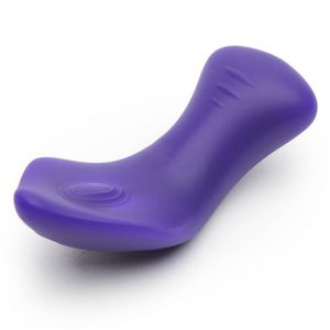 Lovehoney Clitoral Caress USB Rechargeable Clitoral Vibrator - Sex Toys
