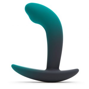 Lovehoney Colorplay Color-Changing Silicone Butt Plug - Sex Toys