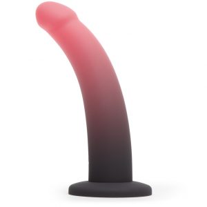 Lovehoney Colorplay Color-Changing Silicone Dildo 7 Inch - Sex Toys