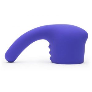 Lovehoney Deluxe Wand Silicone G-Spot Head Attachment - Sex Toys