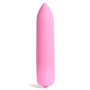 Lovehoney Dream Bullet 10 Function Bullet Vibrator - Sex Toys