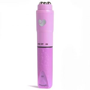 Lovehoney Erotic Rocket Pink 10 Function Clitoral Vibrator - Sex Toys