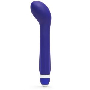 Lovehoney G-Pleaser 7 Function Silicone G-Spot Vibrator - Sex Toys