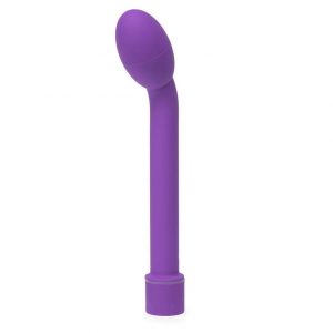 Lovehoney G-Slim Purple G-Spot Vibrator - Sex Toys