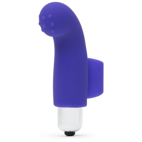 Lovehoney Gee Whizz 7 Function G-Spot Finger Vibrator - Sex Toys
