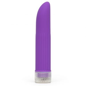 Lovehoney Ladyfinger Classic Vibrator 5 Inch - Sex Toys