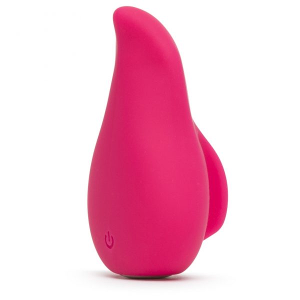Lovehoney Magic Touch Clitoral Finger Vibrator - Sex Toys