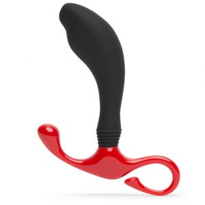 Lovehoney P-Play Silicone Prostate Massager - Sex Toys