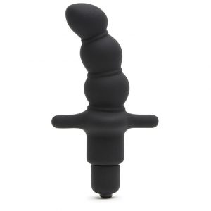 Lovehoney Pleasure Probe 10 Function Vibrating Prostate Massager - Sex Toys