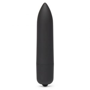 Lovehoney Power Play 10 Function Bullet Vibrator - Sex Toys