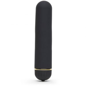 Lovehoney Power Play 7 Function Silicone Vibrator 6 Inch - Sex Toys