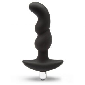 Lovehoney Ripple Rider 5 Function Vibrating Prostate Massager - Sex Toys
