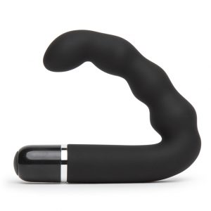Lovehoney Rookie 10 Function Vibrating Prostate Massager - Sex Toys