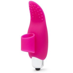 Lovehoney Tongue Tickler 7 Function Finger Vibrator - Sex Toys