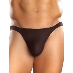 Male Power Slinky Sexy Thong - Sex Toys