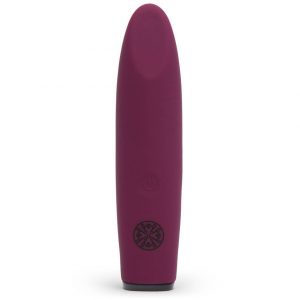 Mantric Rechargeable Bullet Vibrator - Sex Toys