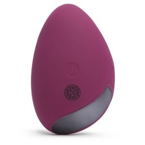 Mantric Rechargeable Clitoral Vibrator - Sex Toys