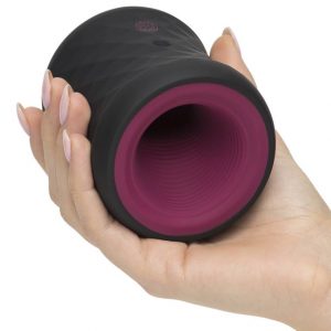 Mantric Rechargeable Male Vibrator - Sex Toys