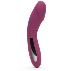Mantric Rechargeable Realistic Vibrator - Sex Toys