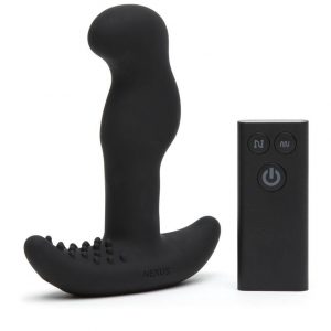 Nexus G-Stroker Rechargeable Prostate Massager - Sex Toys