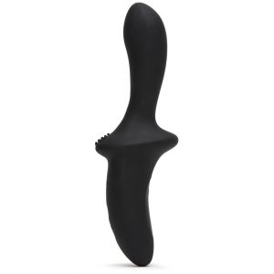 Nexus Sceptre Rechargeable Rotating Prostate Massager - Sex Toys