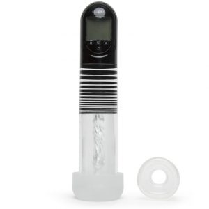 Optimum Series Automatic Advanced Smart Penis Pump - Sex Toys
