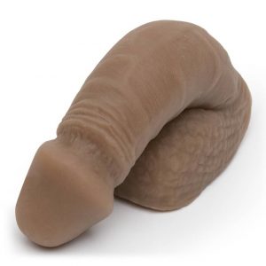 Packer Gear Soft Packing Dildo 5 Inch - Sex Toys