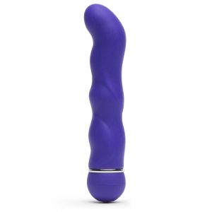 Posh 10 Function Powerful G-Spot Vibrator - Sex Toys