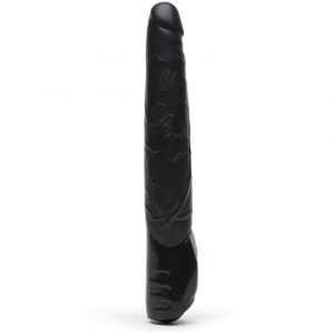 Powerful 10 Function Thrusting Vibrator 7.5 Inch - Sex Toys
