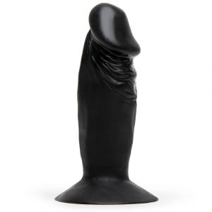 Realistic Penis Butt Plug with Suction Cup Base - Sex Toys