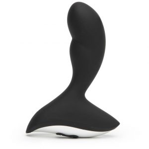 Rechargeable 10 Function Silicone Prostate Massager - Sex Toys