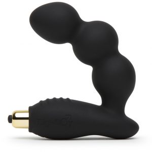 Rocks Off 7 Function Big Boy Vibrating Prostate Massager - Sex Toys