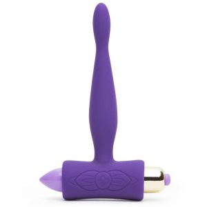 Rocks Off Teazer Petite Sensations Beginner's Vibrating Butt Plug - Sex Toys