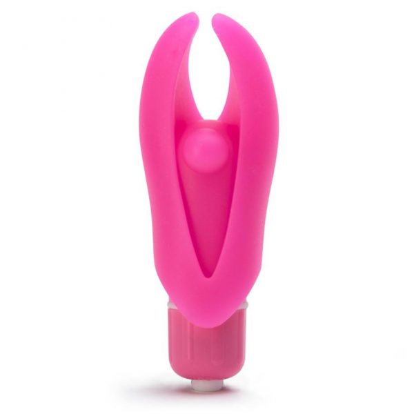 Screaming O Screamin Demon Extra Quiet Clitoral Vibrator - Sex Toys
