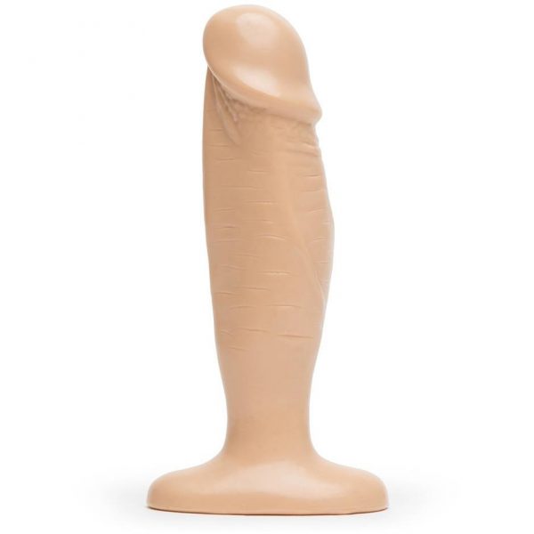 Si Novelties Medium Penis Butt Plug 5 Inch - Sex Toys