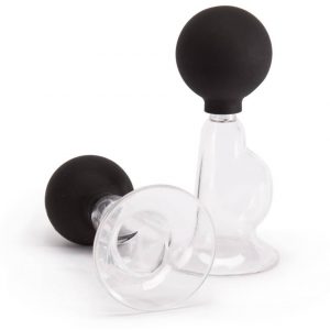 Size Matters Nipple Honkers Nipple Pumps - Sex Toys