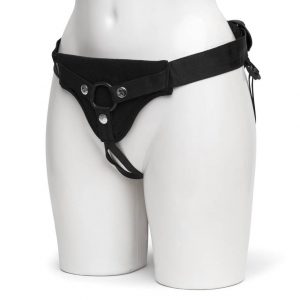 Sportsheets Sedeux Divine Fully Adjustable Extra Comfort Harness - Sex Toys