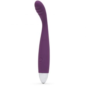 Svakom Cici Soft Flexible Curved Finger Vibrator - Sex Toys